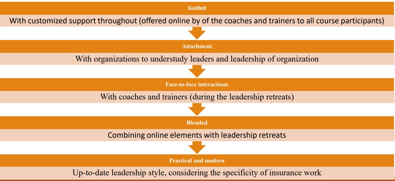 leadership methodology image